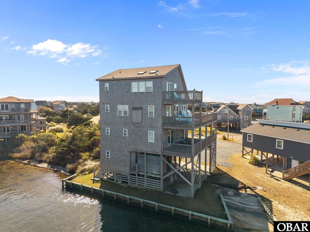 Image 47 of property listing at 39189 A N Albacore Lane Lot 205, Avon, NC 27915