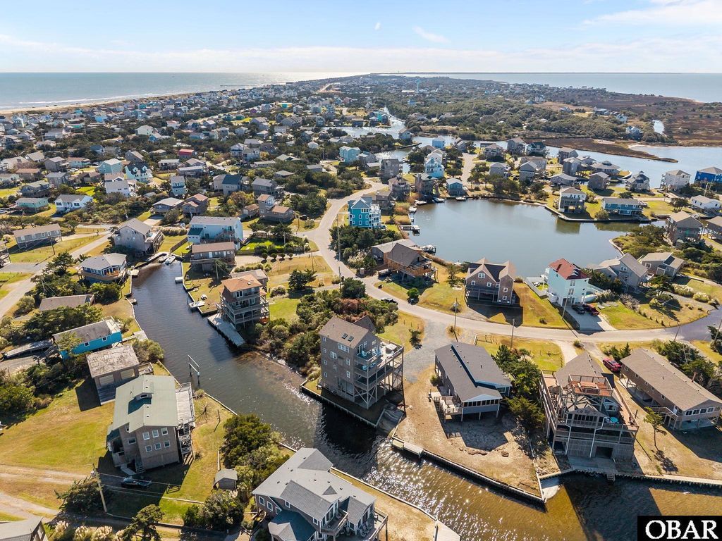 Image 48 of property listing at 39189 A N Albacore Lane Lot 205, Avon, NC 27915