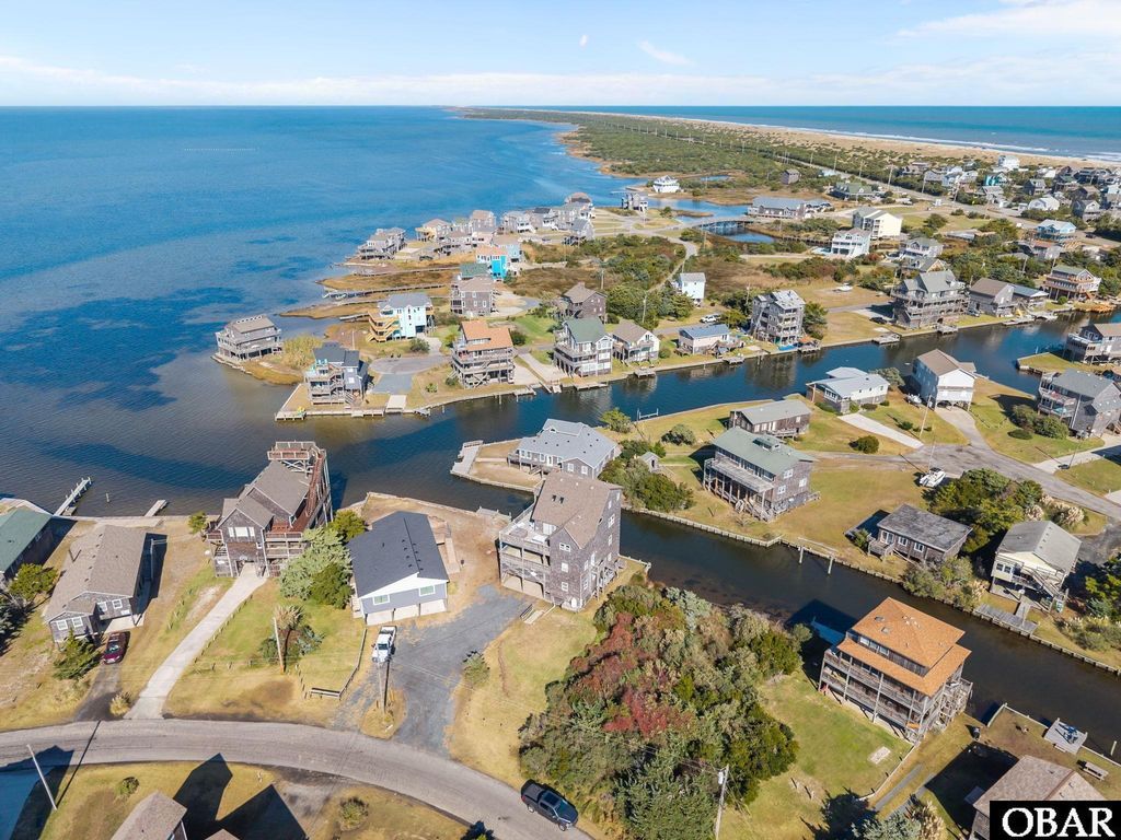 Image 50 of property listing at 39189 A N Albacore Lane Lot 205, Avon, NC 27915