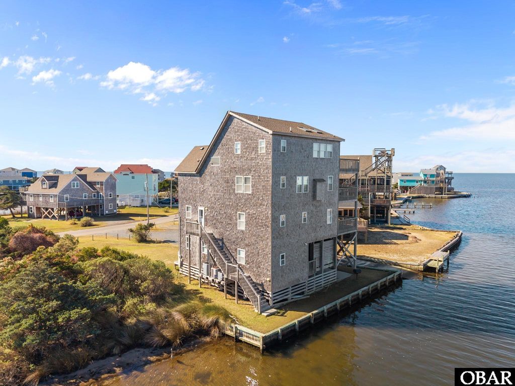 Image 6 of property listing at 39189 A N Albacore Lane Lot 205, Avon, NC 27915