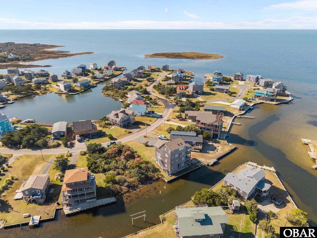 Image 7 of property listing at 39189 A N Albacore Lane Lot 205, Avon, NC 27915