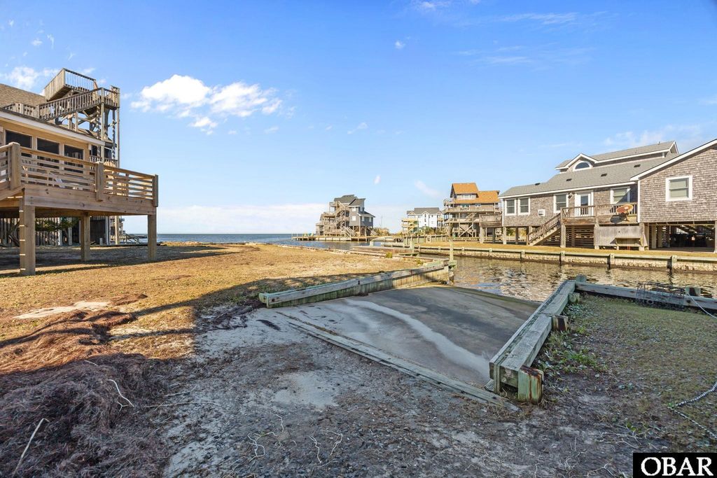 Image 8 of property listing at 39189 A N Albacore Lane Lot 205, Avon, NC 27915