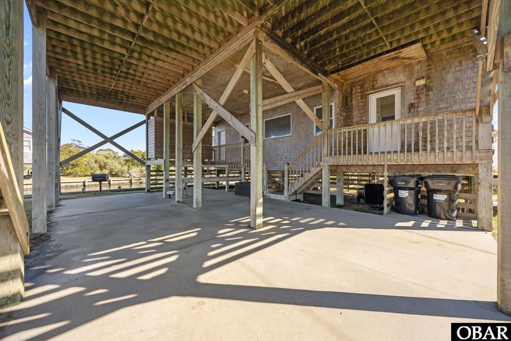 Image 9 of property listing at 39189 A N Albacore Lane Lot 205, Avon, NC 27915