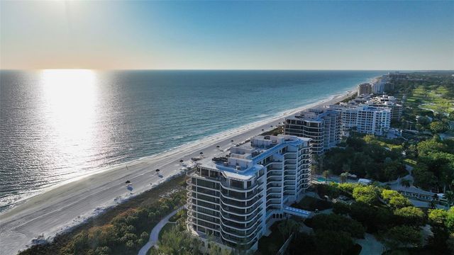 415 L AMBIANCE DRIVE C204, Longboat Key, FL 34228