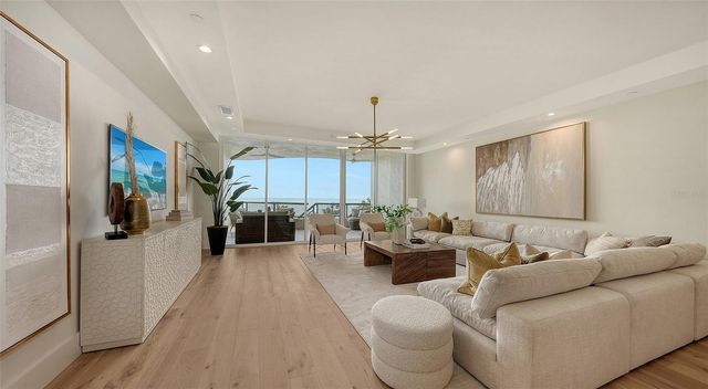 415 L AMBIANCE DRIVE C204, Longboat Key, FL 34228