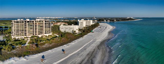 415 L AMBIANCE DRIVE C204, Longboat Key, FL 34228