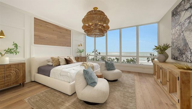 415 L AMBIANCE DRIVE C204, Longboat Key, FL 34228