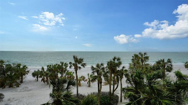 415 L AMBIANCE DRIVE C204, Longboat Key, FL 34228