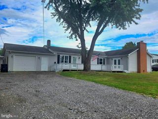 178 PAYNE RD, Winchester, VA 22603