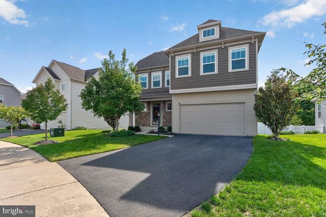 10545 BLAZING STAR LOOP, Bristow, VA 20136