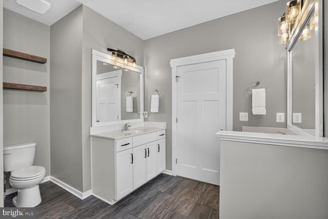 10545 BLAZING STAR LOOP, Bristow, VA 20136
