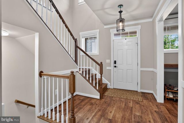 10545 BLAZING STAR LOOP, Bristow, VA 20136