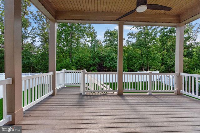 10545 BLAZING STAR LOOP, Bristow, VA 20136
