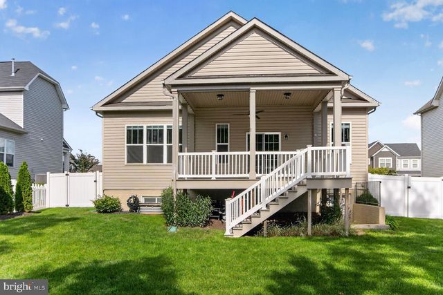 10545 BLAZING STAR LOOP, Bristow, VA 20136