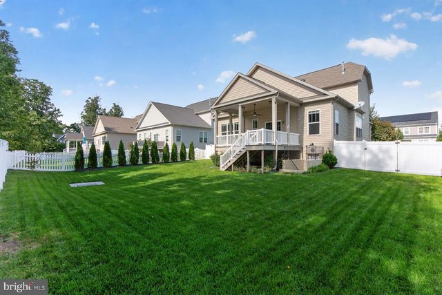 10545 BLAZING STAR LOOP, Bristow, VA 20136