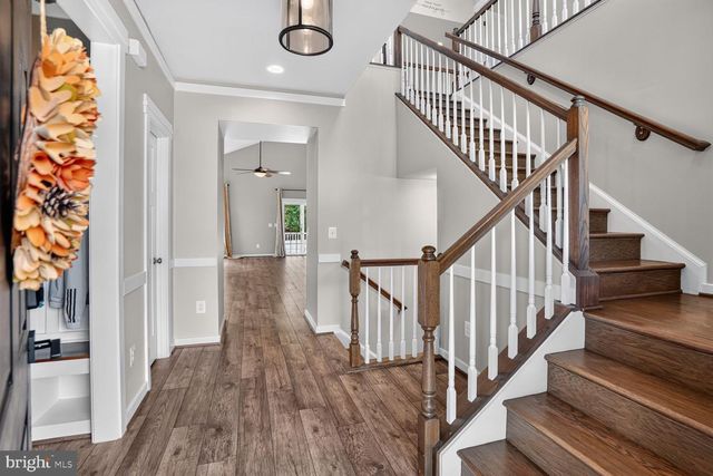 10545 BLAZING STAR LOOP, Bristow, VA 20136
