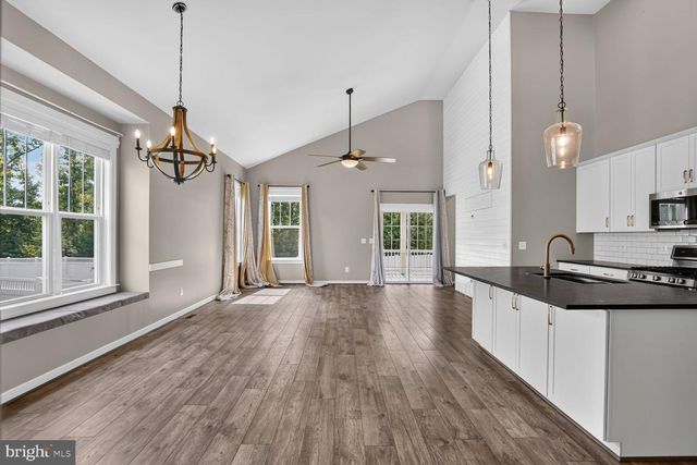 10545 BLAZING STAR LOOP, Bristow, VA 20136