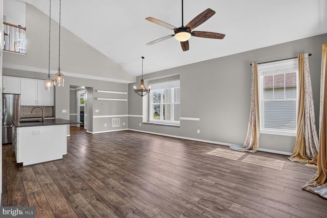 10545 BLAZING STAR LOOP, Bristow, VA 20136
