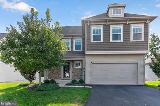 10545 BLAZING STAR LOOP, Bristow, VA 20136
