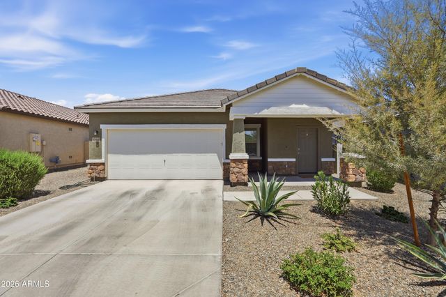 10941 N 165th Avenue, Surprise, AZ 85388