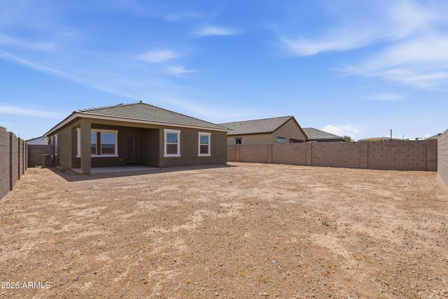 10941 N 165th Avenue, Surprise, AZ 85388