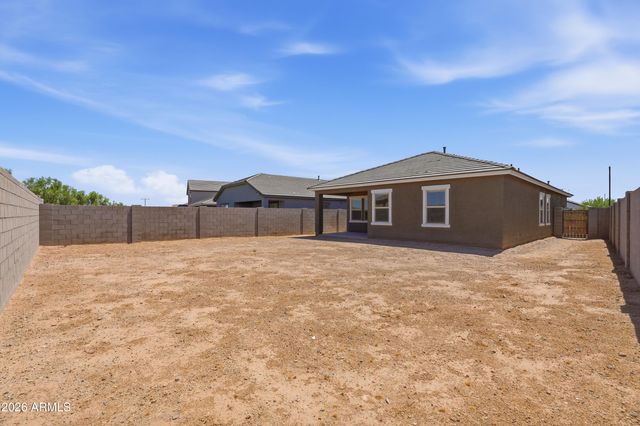 10941 N 165th Avenue, Surprise, AZ 85388