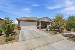 10941 N 165th Avenue, Surprise, AZ 85388