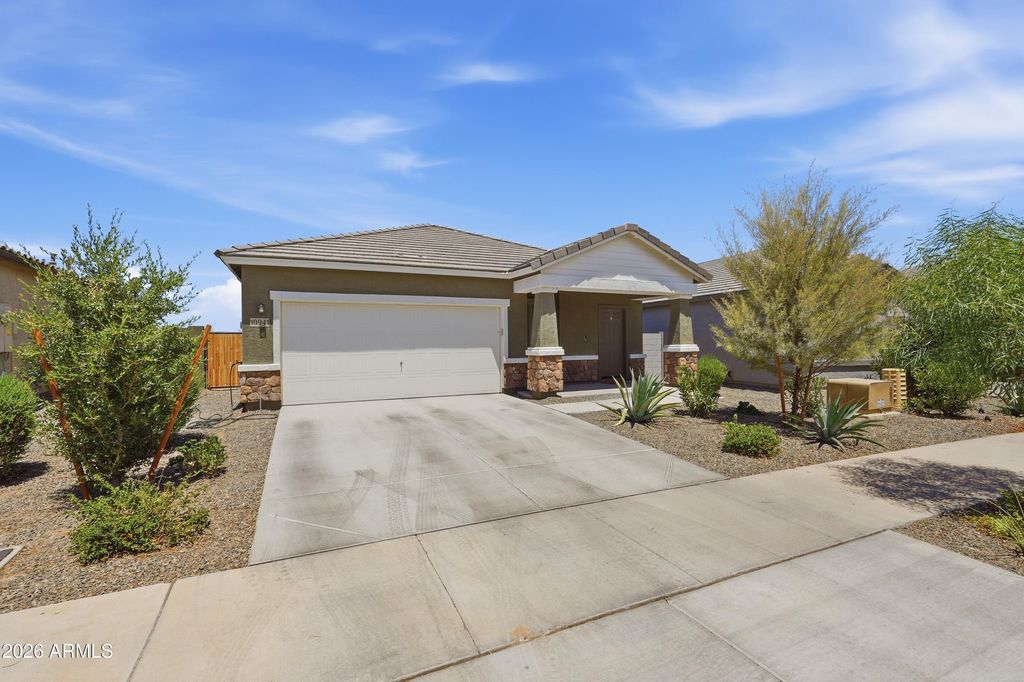 10941 N 165th Avenue, Surprise, AZ 85388