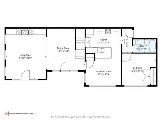 948 RIVER BREEZE DR, Memphis, TN 38103