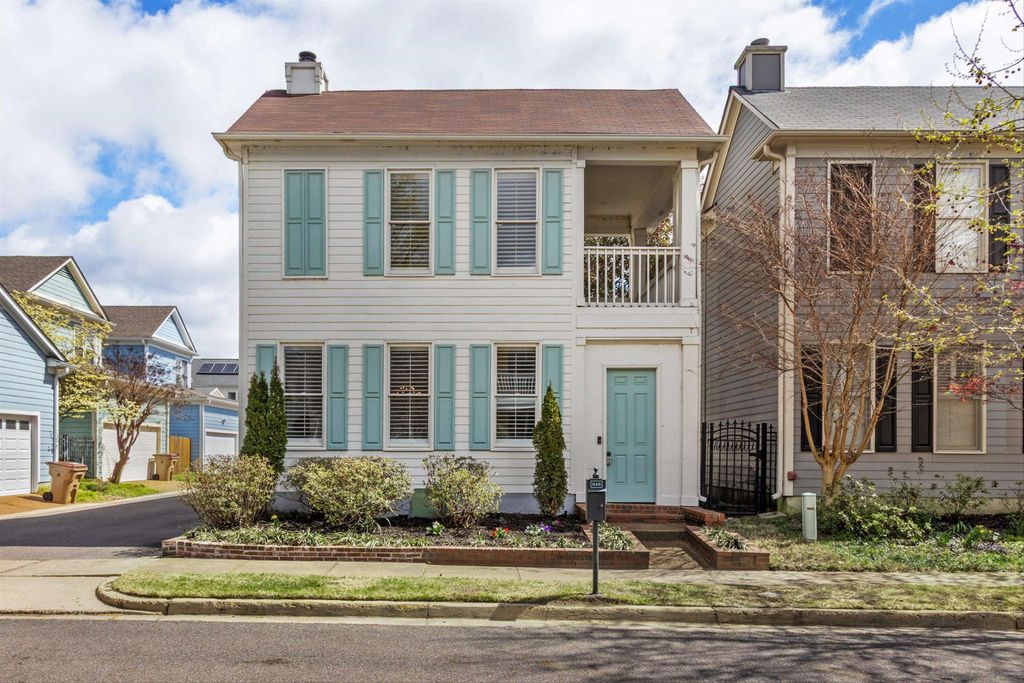 948 RIVER BREEZE DR, Memphis, TN 38103