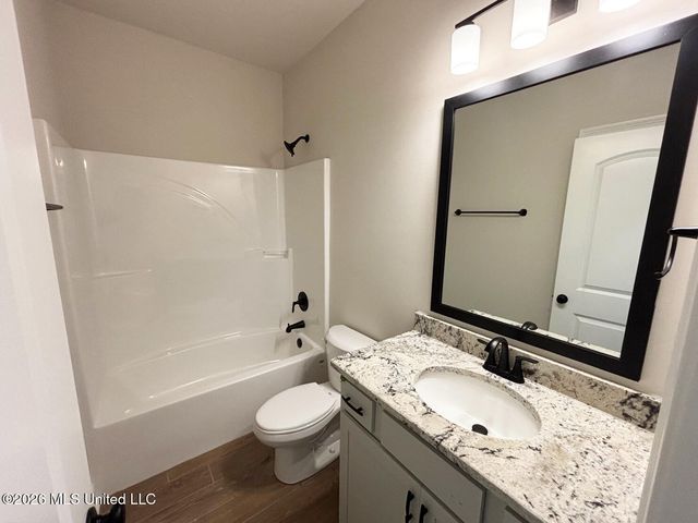 1311 Redfish Drive, Gulfport, MS 39507