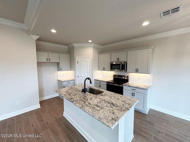 1311 Redfish Drive, Gulfport, MS 39507