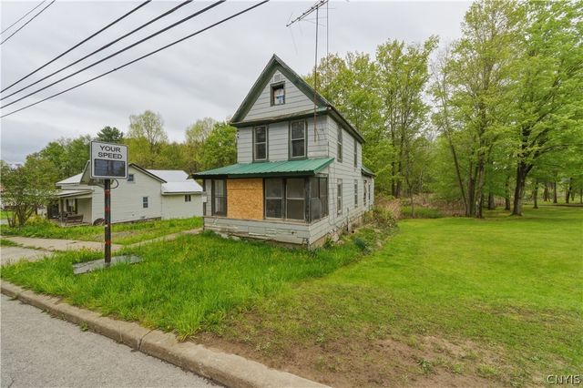 34 Preston Street, Camden, NY 13316