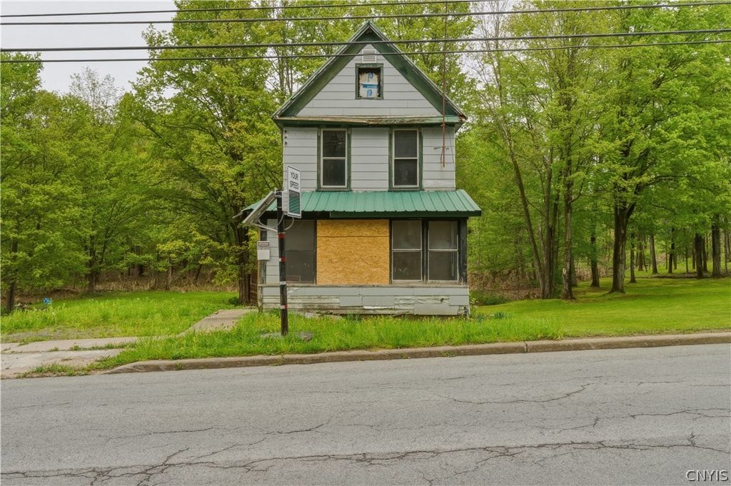34 Preston Street, Camden, NY 13316