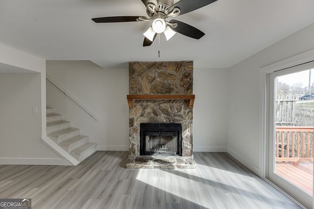 2485 Hidden Cove Court C, Gainesville, GA 30501