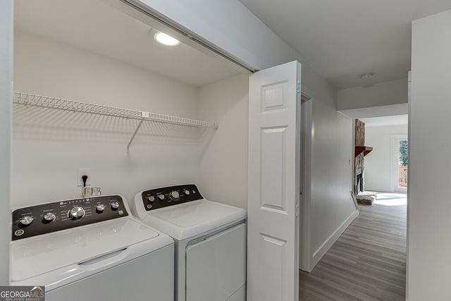 2485 Hidden Cove Court C, Gainesville, GA 30501