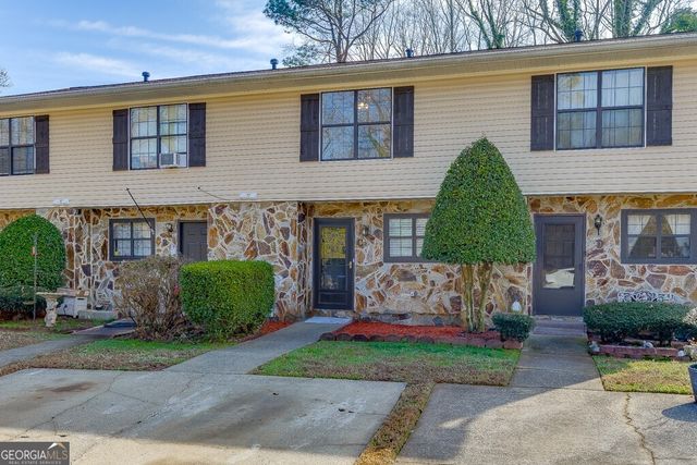 2485 Hidden Cove Court C, Gainesville, GA 30501