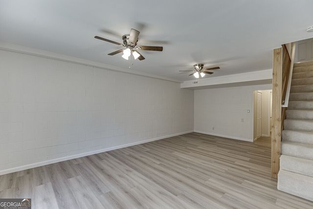 2485 Hidden Cove Court C, Gainesville, GA 30501