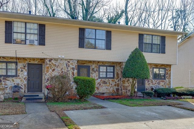 2485 Hidden Cove Court C, Gainesville, GA 30501