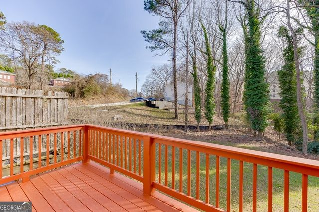 2485 Hidden Cove Court C, Gainesville, GA 30501