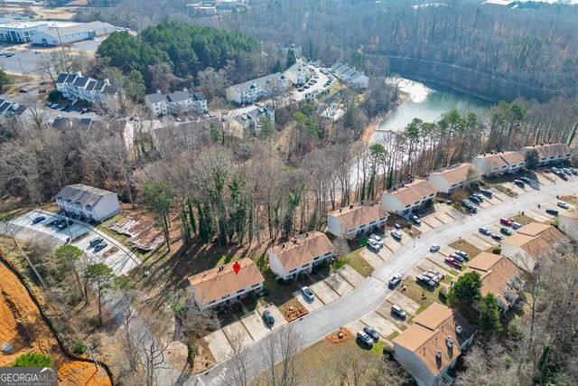 2485 Hidden Cove Court C, Gainesville, GA 30501
