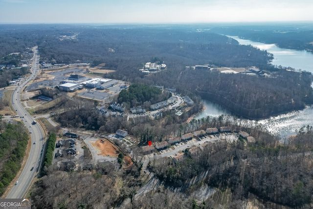 2485 Hidden Cove Court C, Gainesville, GA 30501
