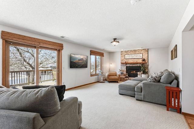 13908 York Avenue S, Burnsville, MN 55337
