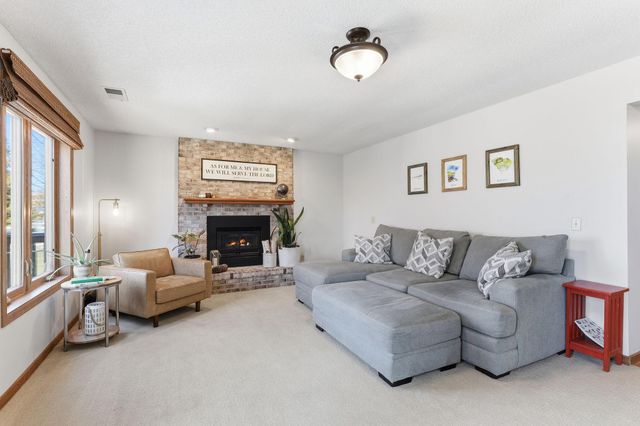 13908 York Avenue S, Burnsville, MN 55337