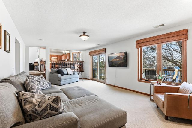 13908 York Avenue S, Burnsville, MN 55337