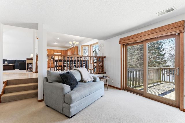 13908 York Avenue S, Burnsville, MN 55337