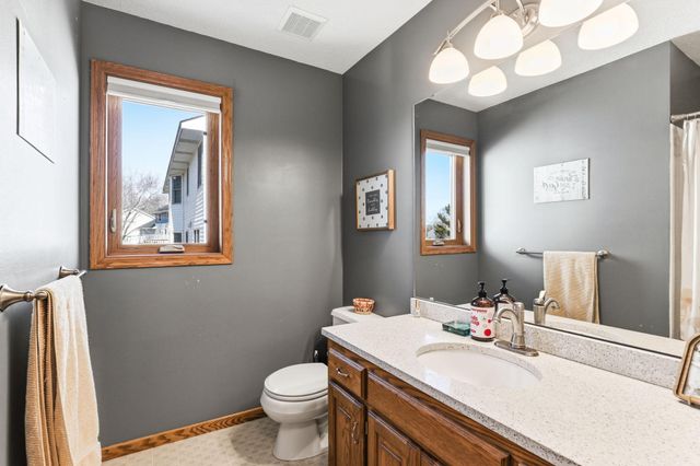 13908 York Avenue S, Burnsville, MN 55337