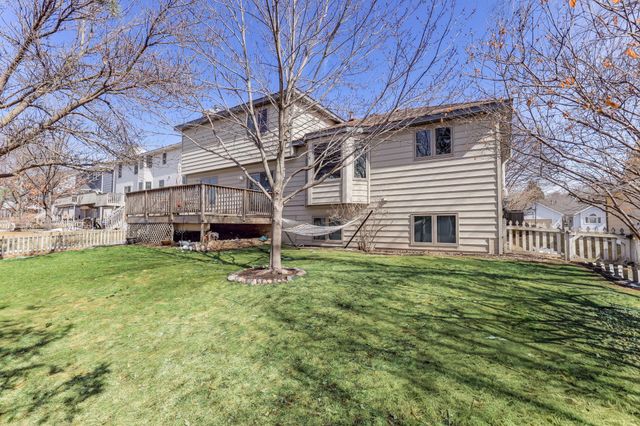 13908 York Avenue S, Burnsville, MN 55337