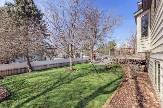 13908 York Avenue S, Burnsville, MN 55337