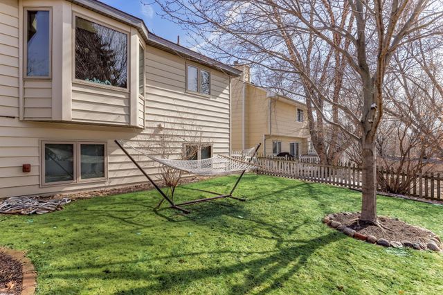 13908 York Avenue S, Burnsville, MN 55337